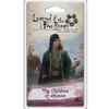 Fantasy Flight Legend Of The Five Rings - LCG : The Children Of Heaven Dynasty Pack 1 Fantasy Flight Legend Of The Five Rings - LCG : The Children Of Heaven Dynasty Pack