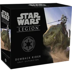 Atomic Mass Star Wars: Legion - Dewback Rider Star Wars Legion