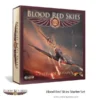 Warlord Games Strategy Games Blood Red Skies 1 Warlord Games Strategy Games Blood Red Skies