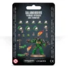 Games Workshop Salamanders Primaris Upgrades & Transfers 2 Games Workshop Salamanders Primaris Upgrades & Transfers