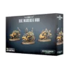 Games Workshop Orks Warbiker Mob
