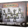 Games Workshop Palanite Enforcer Patrol 2 Games Workshop Palanite Enforcer Patrol