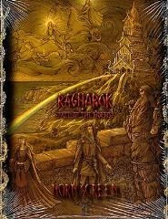 Pendelhaven Fate Of The Norns ~ Ragnarok : Norn Screen