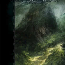 Agate RPG Role Playing Games Shadows Of Esteren 2 - Travels