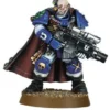 Games Workshop Ultramarines Sergeant Telion 2 Games Workshop Ultramarines Sergeant Telion