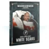Games Workshop Codex : White Scars 1 Games Workshop Codex : White Scars