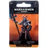 Games Workshop Anrakyr The Traveller