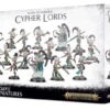 Games Workshop Cypher Lords