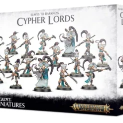 Games Workshop Cypher Lords