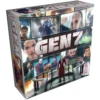 Plaid Hat Games Board Games Gen7