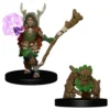 Wizkids Wardlings : Boy Druid With Tree Companion Dungeons & Dragons 1 Wizkids Wardlings : Boy Druid With Tree Companion Dungeons & Dragons