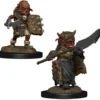 Wizkids Dungeons & Dragons Wardlings : Goblins 2 Wizkids Dungeons & Dragons Wardlings : Goblins