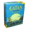 Mayfair Games Board Games Catan : Seafarers