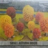 Gale Force Nine Battlefield In A Box: Small Autumn Wood 1 Gale Force Nine Battlefield In A Box: Small Autumn Wood