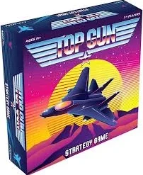 Asmodee Top Gun