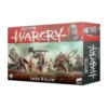 Games Workshop Warcry - Iron Golems 1 Games Workshop Warcry - Iron Golems