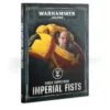 Games Workshop Codex : Imperial Fists 2 Games Workshop Codex : Imperial Fists