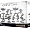 Games Workshop Corvus Cabal