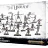 Games Workshop The Unmade 1 Games Workshop The Unmade