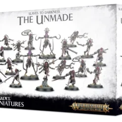 Games Workshop The Unmade