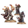 Games Workshop Dark Apostle