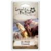 Fantasy Flight Legend Of The Five Rings - LCG : As Honor Demands