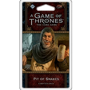 Fantasy Flight Board Games A Game Of Thrones : Pit Of Snakes 3 Fantasy Flight Board Games A Game Of Thrones : Pit Of Snakes