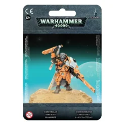 Games Workshop Cadre Fireblade