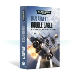 Black Library Double Eagle (PB)