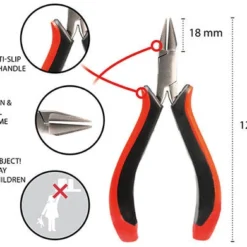 Hobby Products Army Painter Precision Side Cutters