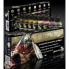 Scale75 Paints Golden Metal Alchemy Paint Set
