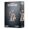 Games Workshop Warhammer 40,000 Kor'sarro Khan 2 Games Workshop Warhammer 40,000 Kor'sarro Khan