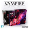 Modiphius Role Playing Games Vampire The Masquerade 5th Edition Slipcase Set 2 Modiphius Role Playing Games Vampire The Masquerade 5th Edition Slipcase Set