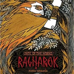 Pendelhaven Role Playing Games Fate Of The Norns ~ Ragnarok