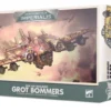 Games Workshop Ork Air Waaagh! Grot Bommers Aeronautica Imperialis 1 Games Workshop Ork Air Waaagh! Grot Bommers Aeronautica Imperialis