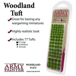 Army Painter Battlefield XP Tuft (10 Different Options) Games Workshop 33 Army Painter Battlefield XP Tuft (10 Different Options) Games Workshop