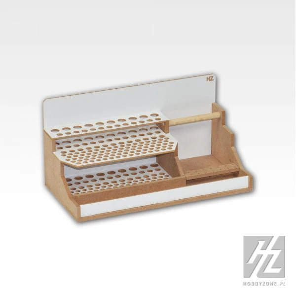 Hobby Zone Organize Workstation Brushes And Tool Module 3 Hobby Zone Organize Workstation Brushes And Tool Module
