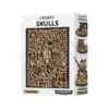 Games Workshop Citadel Skulls