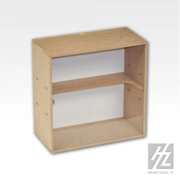 Hobby Zone Workstation Tall Showcase Module Organize 3 Hobby Zone Workstation Tall Showcase Module Organize