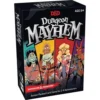 Wizkids Board Games Dungeon Mayhem