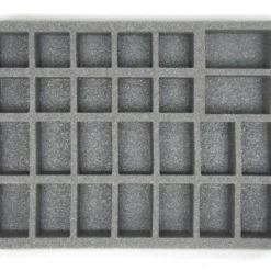 Battle Foam - P.A.C.K. 720 (standard Loadout)