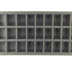 Battle Foam - P.A.C.K. 432 (standard Loadout) Storage