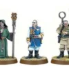 Games Workshop Regimental Advisors 1 Games Workshop Regimental Advisors