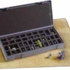 Chessex Very Large 40 Figure Storage Box