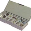 Chessex Small 14 Figure Storage Box 2 Chessex Small 14 Figure Storage Box