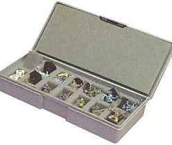 Chessex Small 14 Figure Storage Box