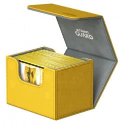 Ultimate Guard: Sidewinder 100+ (12 Color Options) 21 Ultimate Guard: Sidewinder 100+ (12 Color Options)
