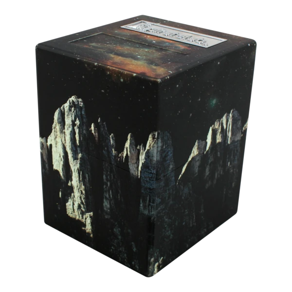 Pirate Labs Starry Night Deck Box 3 Pirate Labs Starry Night Deck Box