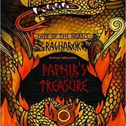 Pendelhaven Role Playing Games Fate Of The Norns ~ Ragnarok : Fafnir's Treasure