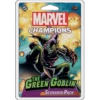 Fantasy Flight Fantasy Flight Games Marvel Champions LCG : Green Goblin Scenario 1 Fantasy Flight Fantasy Flight Games Marvel Champions LCG : Green Goblin Scenario